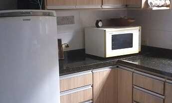 Imagem 2: APARTAMENTO NO BAIRRO UTINGA, EM SANTO ANDRÉ