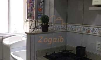 Imagem 3: Apartamento - Vila Nova - Campinas