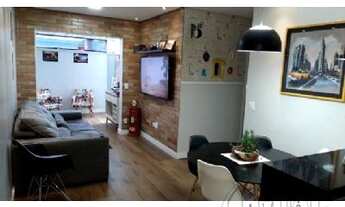 Imagem 5: Apartamento a venda - Vila Metalurgica, Santo Andre