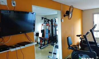 Imagem 7: Apartamento - venda ou aluguel - Vila Santa Luzia - São Bernardo do Campo/SP