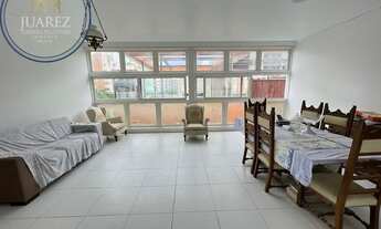 Imagem 2: APTO 4/4 COM 1 SUÍTE NA VITÓRIA, 200M2 EM LOCALIZAÇÃO DIFERENCIADA, OPORTUNIDADE!