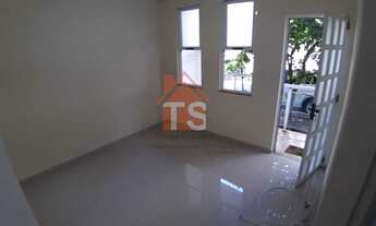 Imagem 3: Linda casa de vila de ótimo tamanho com 3 quartos e 3 vagas em Cascadura