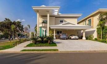 Imagem 5: Casa de condomínio à venda, 530 m² por R$ 5.500.000 - Alphaville Dom Pedro - Campinas/SP