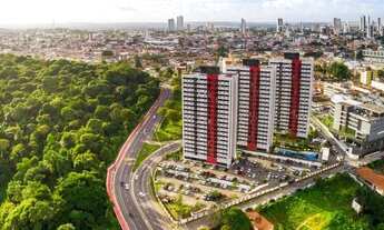 Imagem 8: Apartamento à venda, 60 m² por R$ 240.000,00 - Torre - João Pessoa/PB