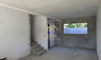 Imagem 5: Sobrado localizado no Loteamento Lisboa 3 Forquilhas / São José SC