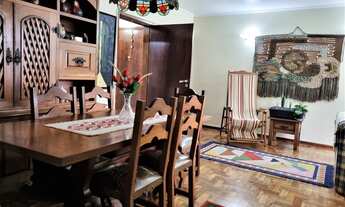 Imagem 2: Vila Madalena - Apto de frente - andar alto - 2 dorms - 1 vg