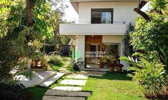 Imagem 2: Casa com 4 dormitórios, 495 m² - venda por R$ 2.900.000,00 ou aluguel por R$ 14.000,00/mês