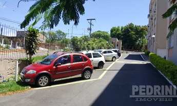 Imagem 3: PORTO ALEGRE - Apartamento Padrão - CRISTAL