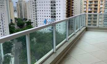 Imagem 4: Apartamento Alto Padrão para Venda em Barra Funda Guarujá-SP