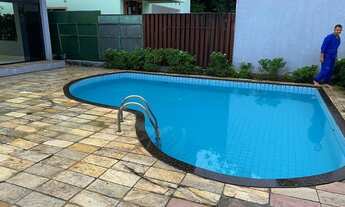 Imagem 6: Greenville 1 vendo excelente casa térrea 4 suítes