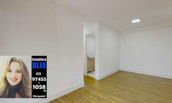 Imagem 4: Apartamento de 74m² com 3 quartos na Vila Mascote