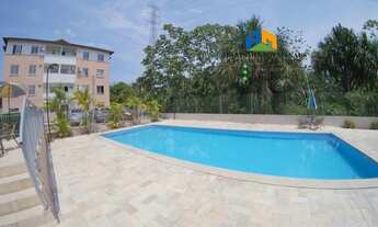 Imagem 5: Parque Verde Residencial 3Qts no porcelanato Próximo ao SESI