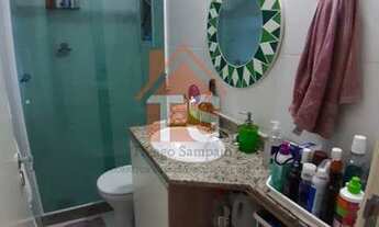 Imagem 4: Rio de Janeiro - Casa de Vila - Todos os Santos