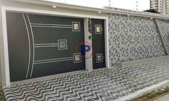 Imagem 4: Casa com 3 dorms, Flórida, Praia Grande - R$ 1.2 mi, Cod: 8489