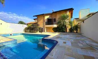 Imagem 7: Sousas Linda Casa com 3 suites, 350m2 em Campinas