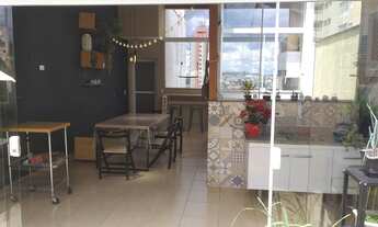 Imagem 4: COBERTURA BAIRRO CAMPESTRE