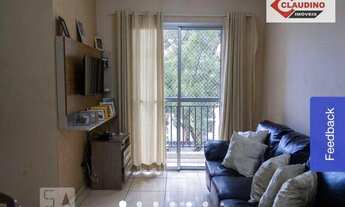 Imagem 5: Apartamento com 2 dormitórios à venda, 48 m² por R$ 260.000,00 - Jardim Vila Formosa - São