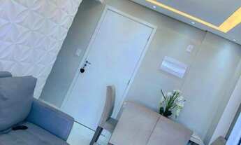 Imagem 6: Apto seminovo todo planejado próximo à Palácio do Pão