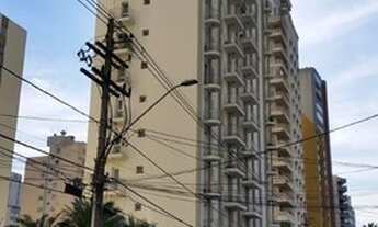 Imagem 2: Apartamento com 3 dormitórios, 73 m² - venda por R$ 450.000,00 ou aluguel por R$ 1.000,00