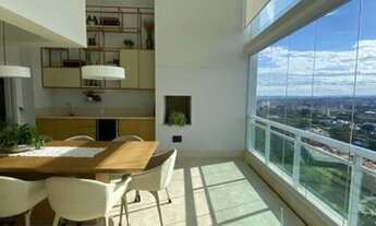 Imagem 6: Apartamento com 3 dormitórios à venda, 188 m² por R$ 2.600.000 - Taquaral - Campinas/SP