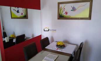 Imagem 3: Apartamento para Venda em Osasco, Bussocaba, 2 dormitórios, 1 banheiro, 1 vaga