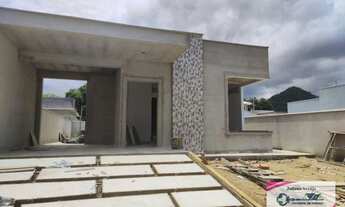 Imagem 5: Casa à venda, 100 m² por R$ 360.000,00 - Pindobas - Maricá/RJ