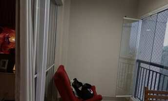 Imagem 6: SÃO BERNARDO DO CAMPO - Apartamento Padrão - CENTRO