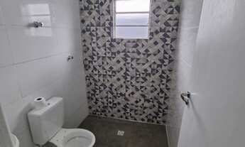 Imagem 6: LINDA CASA NA GUILHERMINA 2 DORM 1 SUITE+PISCINA