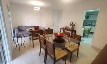 Imagem 6: Locação Apartamento 4 Dormitórios - 124 m² - Perdizes