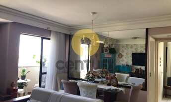 Imagem 5: Apartamento à venda no Condomínio Residencial Mercure>