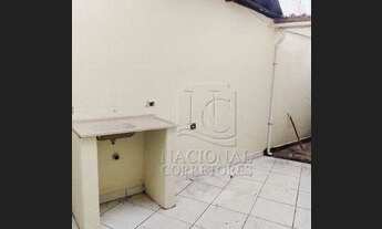 Imagem 5: Salão para alugar, 150 m² por R$ 3.000,00/mês - Vila Curuçá - Santo André/SP