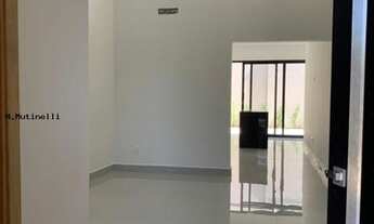 Imagem 3: Casa em Condomínio para Venda em Ribeirão Preto, Jardim San Marco, 3 dormitórios, 3 suítes