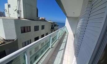 Imagem: Apartamento para venda tem 82 metros quadrados