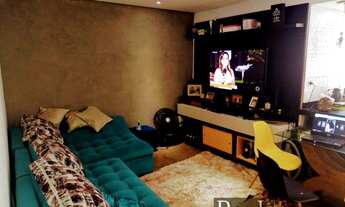 Imagem 1: Cobertura 3 dormitórios, sendo 1 suíte e com Churrasqueira - R$ 312.000,00