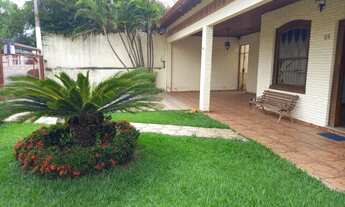 Imagem 3: Casa - Parque São Quirino - Campinas