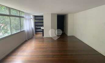 Imagem 2: Apartamento com 4 quartos à venda, 220 m² por R$ 1.150.000 - Vidigal - Rio de Janeiro/RJ