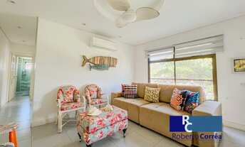 Imagem 4: VISTA AO MAR | 2 DORMITÓRIOS