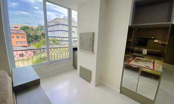 Imagem 4: Apartamento para venda com 76 metros quadrados com 2 quartos em Centro - Gravatal - SC