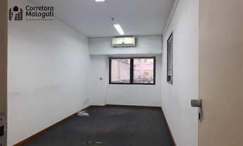 Imagem 12: Andar Corporativo para alugar, 240 m² por R$ 3.000,00/mês - Centro - Rio de Janeiro/RJ