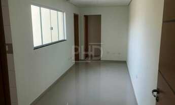 Imagem 5: Cobertura a venda - Vila Curuca, Santo Andre