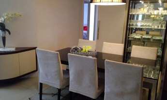 Imagem 6: APARTAMENTO DE 3 QUARTOS SENDO 1 SUITE, CLOSET E 2 VAGAS DE GARAGEM EM JARDIM DA PENHA