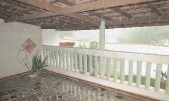 Imagem 2: SOBRADO NO CENTRO DO RIACHO GRANDE COM 03 DORMITÓRIOS (SENDO UMA SUÍTE