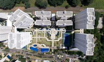 Imagem 7: Apartamento para venda tem 92 metros quadrados com 4 quartos em Vila Brandina - Campinas