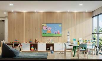 Imagem 7: Apartamento à venda, 60 m² por R$ 399.000,00 - Bessa - João Pessoa/PB