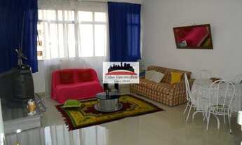 Imagem 3: Apartamento de 45 metros quadrados no bairro Tijuca com 1 quarto