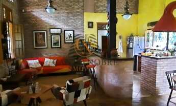 Imagem 6: Chácara à venda no bairro Recanto dos Nobres - Araraquara/SP