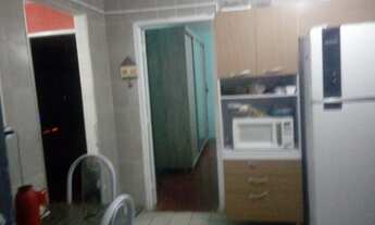 Imagem: Casa com 2 dormitórios à venda, 70 m²