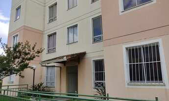 Imagem 6: Apartamento 2 Quartos, 1 Vaga Livre Coberta, Condomínio Fechado, Niterói - Betim