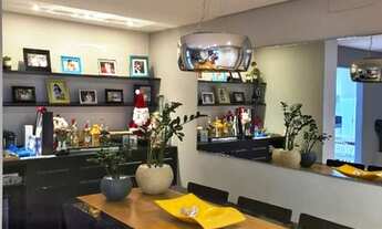 Imagem 6: 134 m² - Vila Guiomar - Santo André - SP