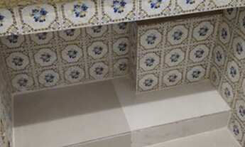 Imagem 3: Apartamento de 30 metros quadrados no bairro Copacabana com 1 quarto